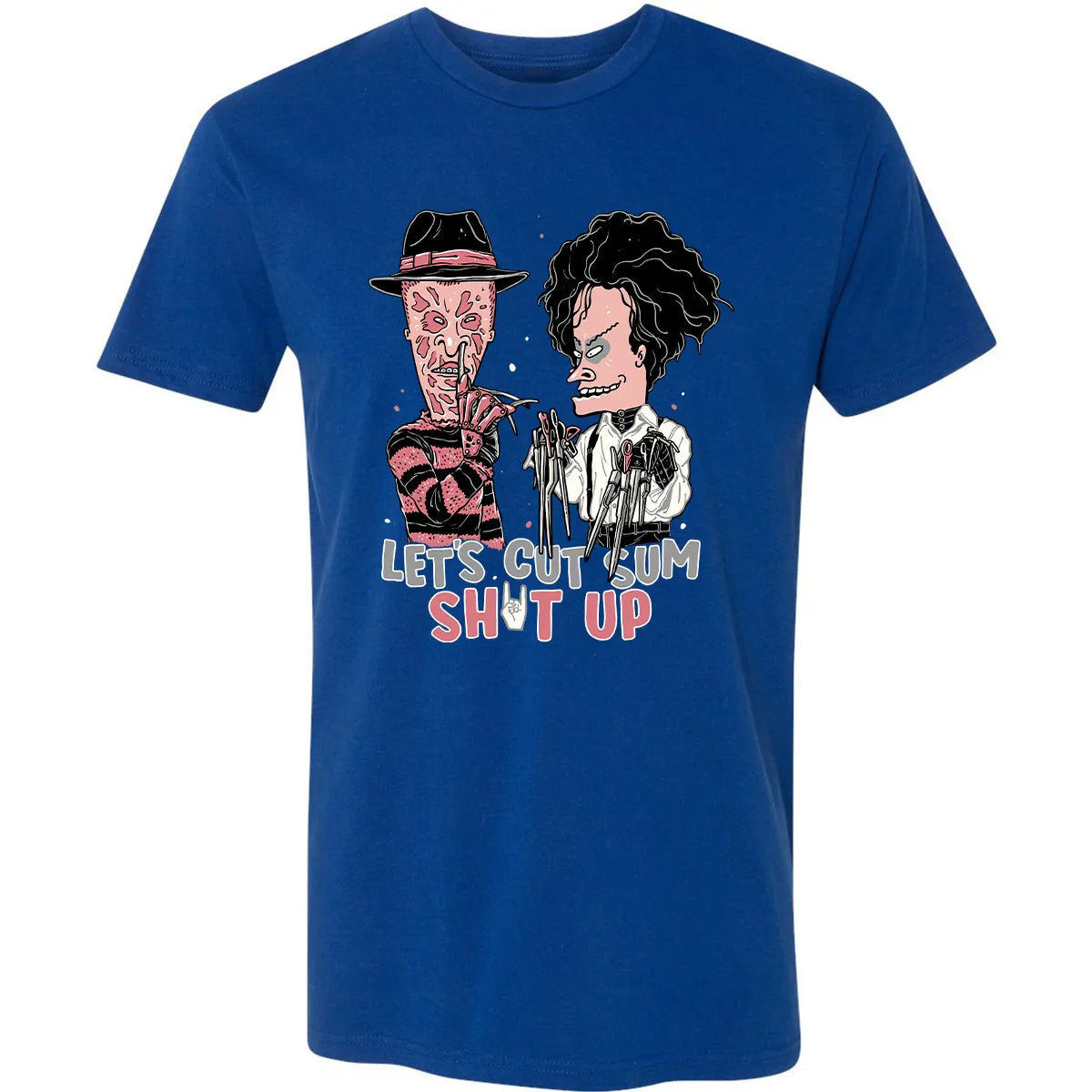 Premium Unisex T-shirt - LGUNHHFZ