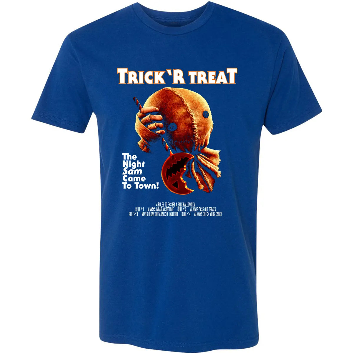 Premium Unisex T-shirt - QNW7AW2N