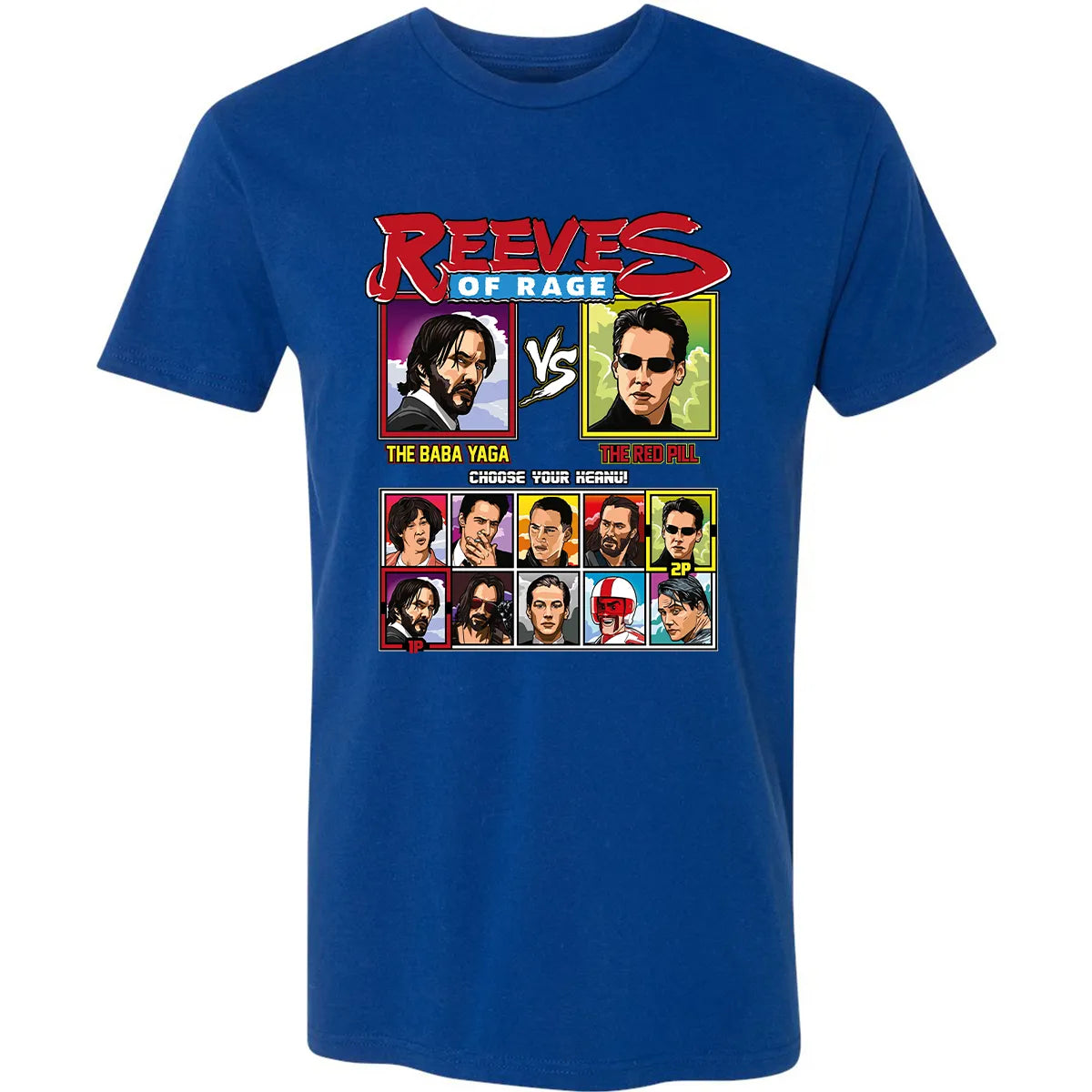 Premium Unisex T-shirt - 5RL8RVKS