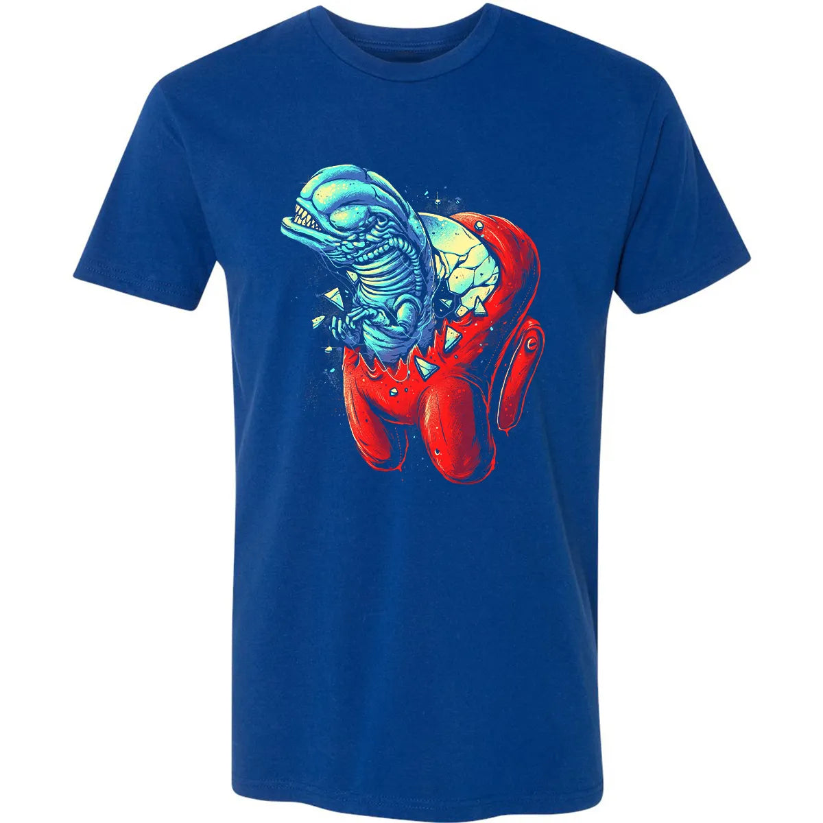 Premium Unisex T-shirt - 7L2LNGA8