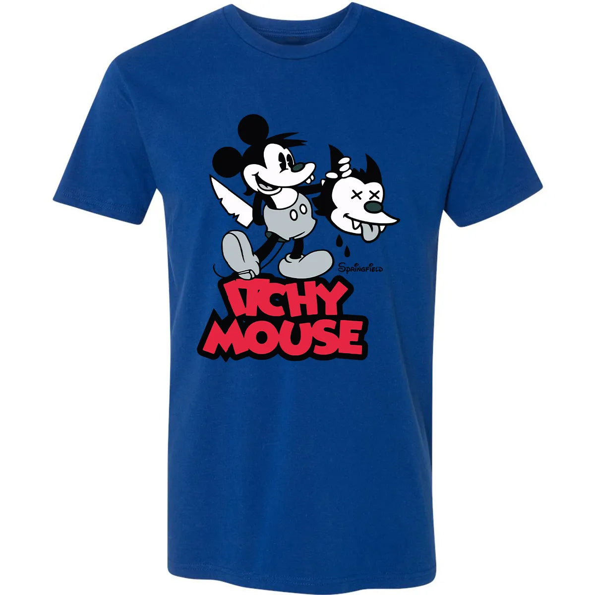 Premium Unisex T-shirt - UKNPLVY6