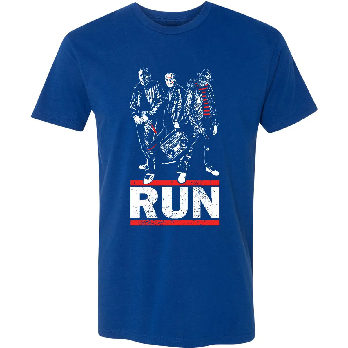 Premium Unisex T-shirt - JDAZQAX3