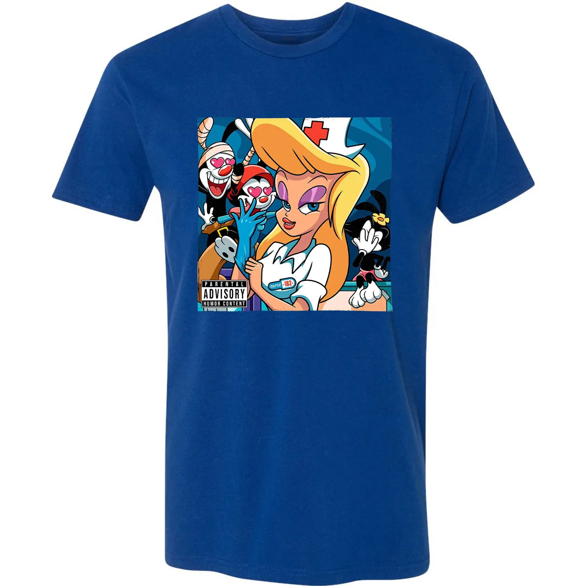 Premium Unisex T-shirt - THRP8G78
