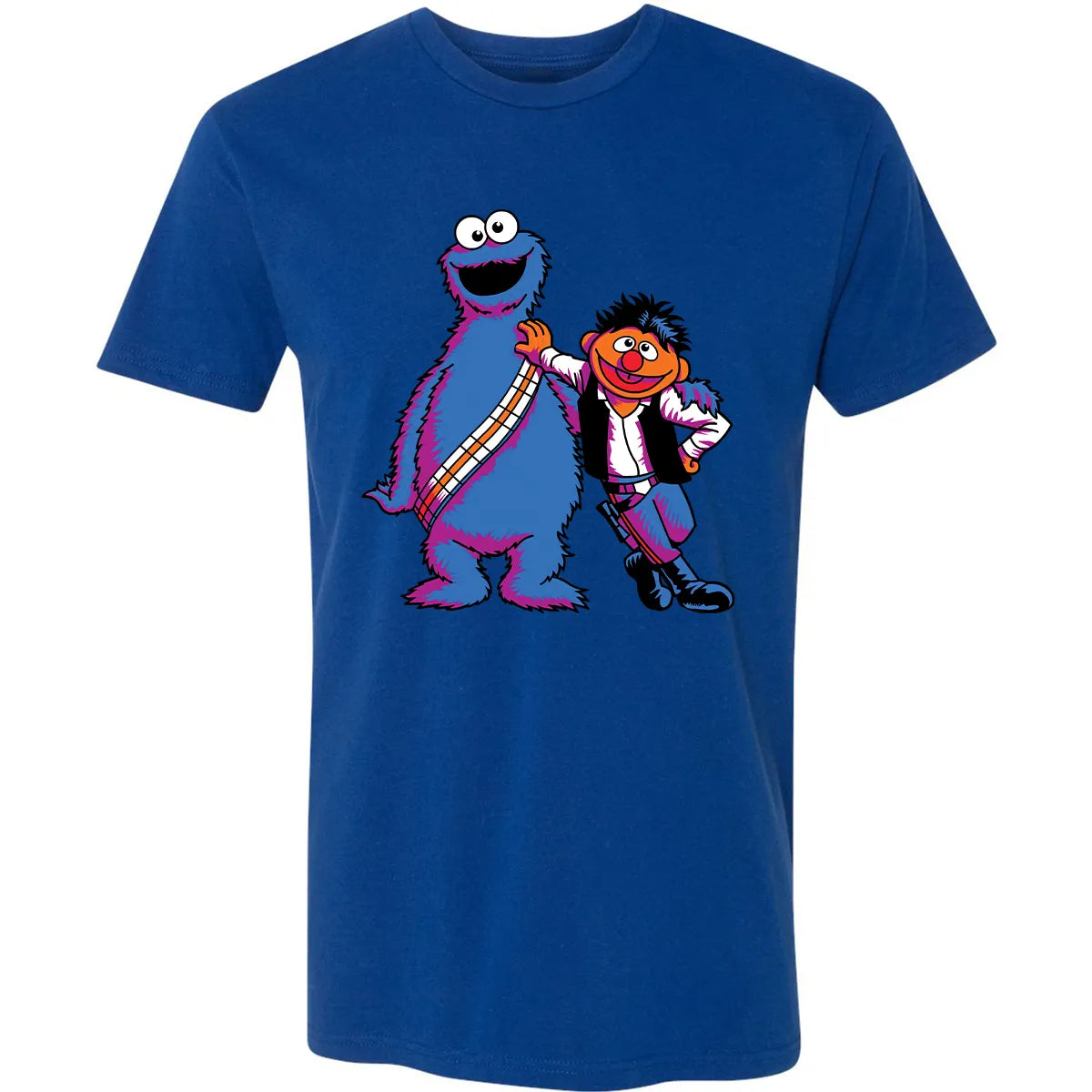 Premium Unisex T-shirt - PJ87LBHD