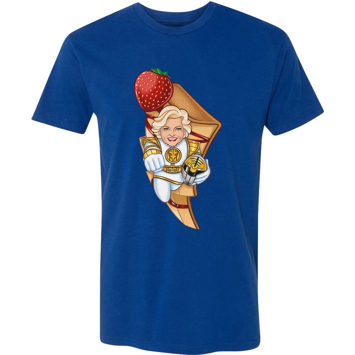 Premium Unisex T-shirt - PUL9P23M