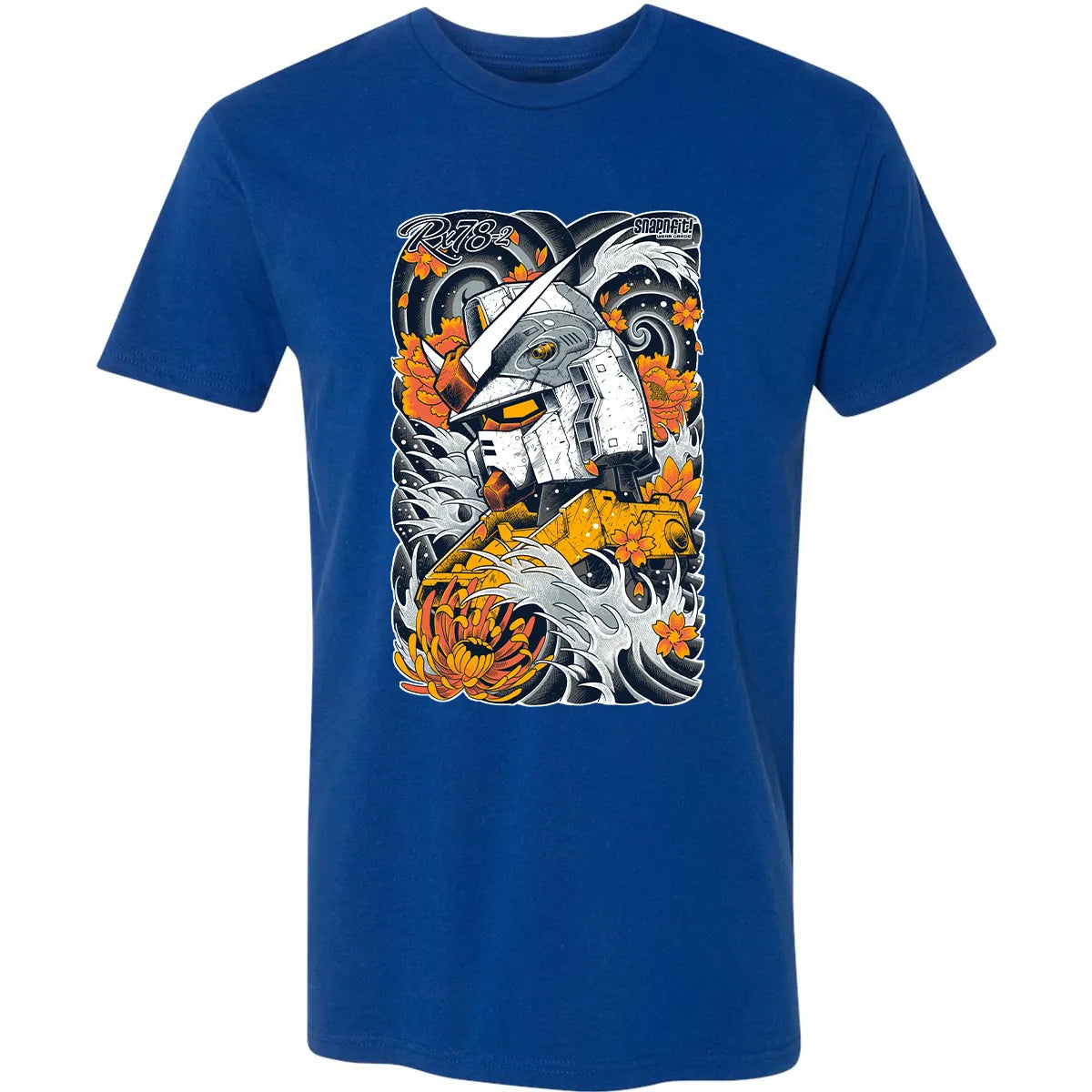 Premium Unisex T-shirt - FTGFDR54