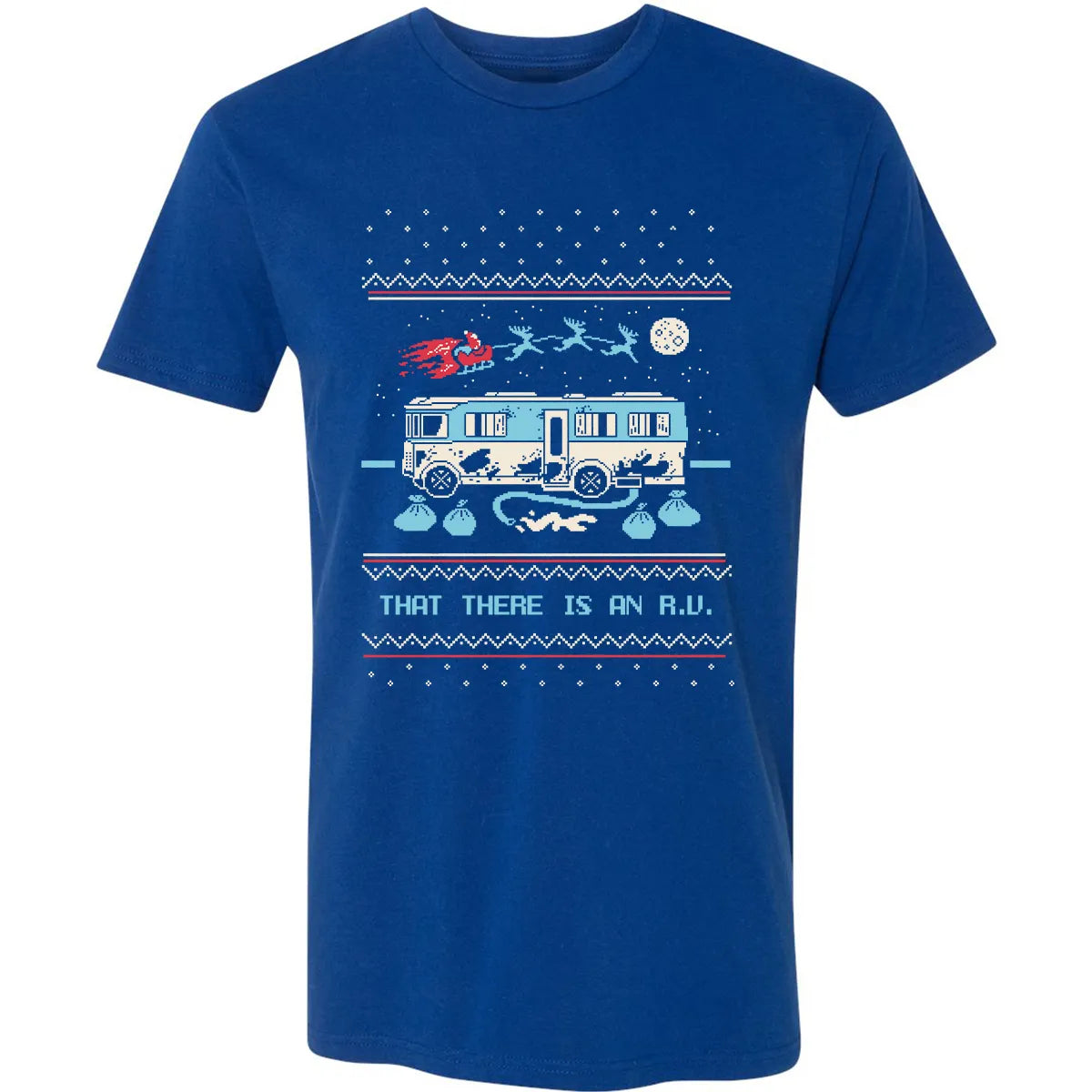 Premium Unisex T-shirt - CEK4G4J9