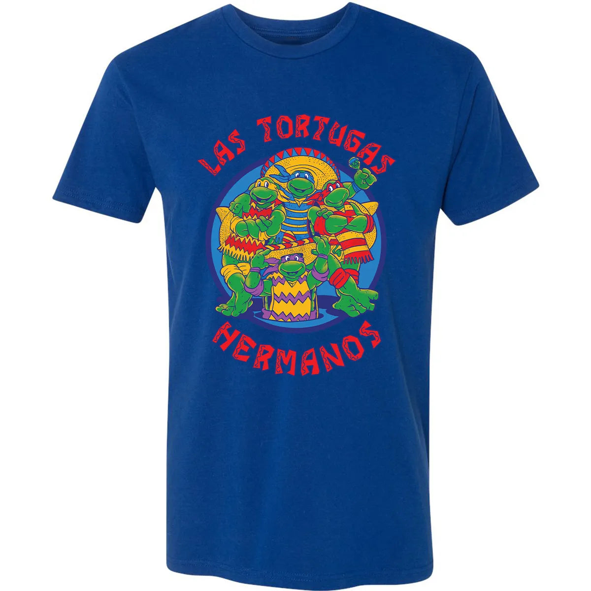 Premium Unisex T-shirt - 567MMLLP