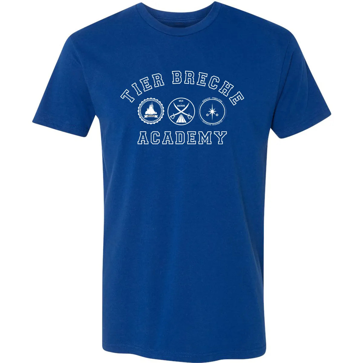 Premium Unisex T-shirt - MN7PA8M2