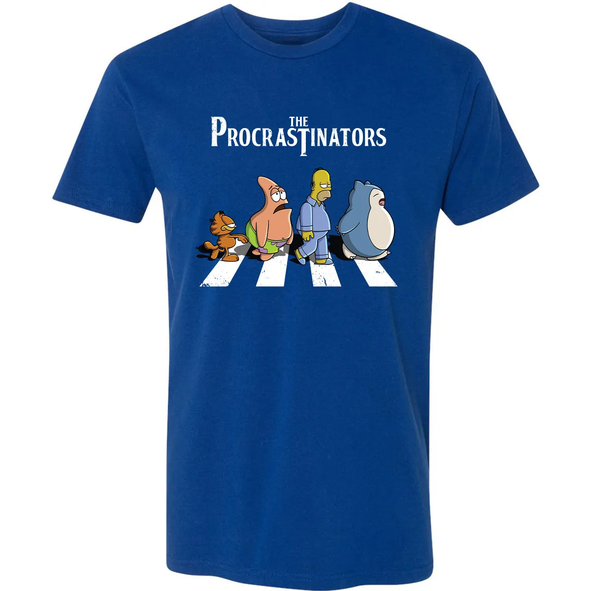 Premium Unisex T-shirt - YAS92UP6