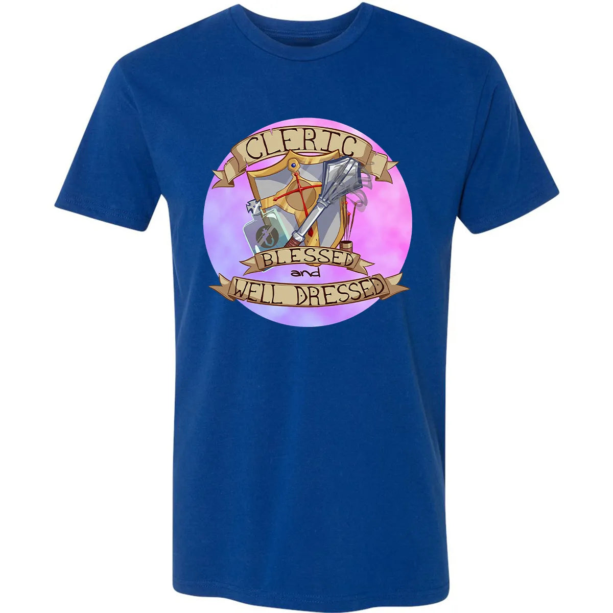 Premium Unisex T-shirt - 31X6AR1F