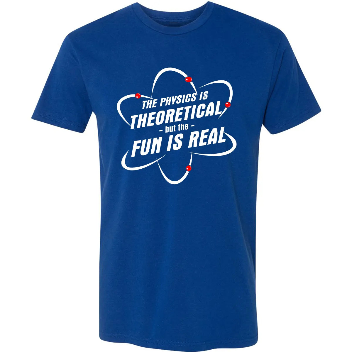 Premium Unisex T-shirt - GYR3ACD3