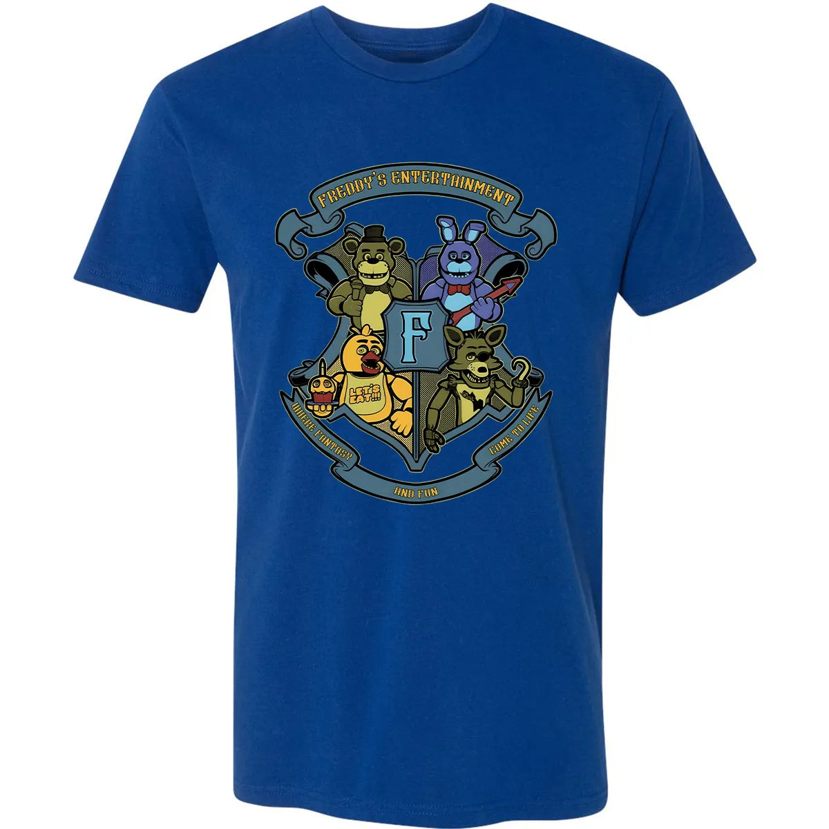 Premium Unisex T-shirt - 41RBBVU7