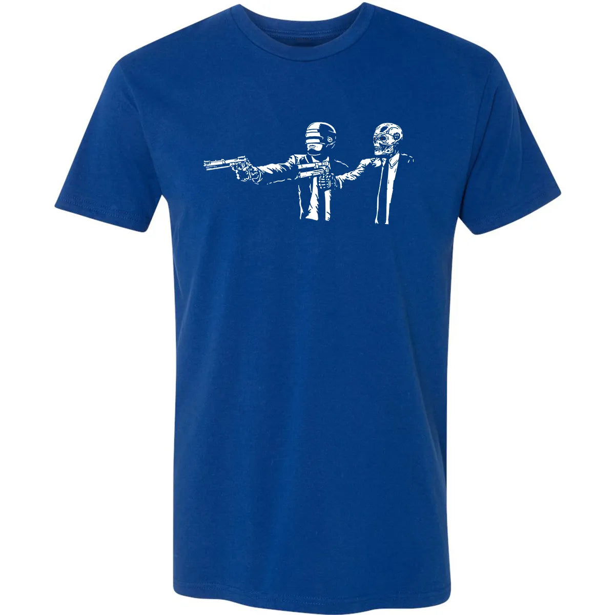 Premium Unisex T-shirt - XS24V2GF