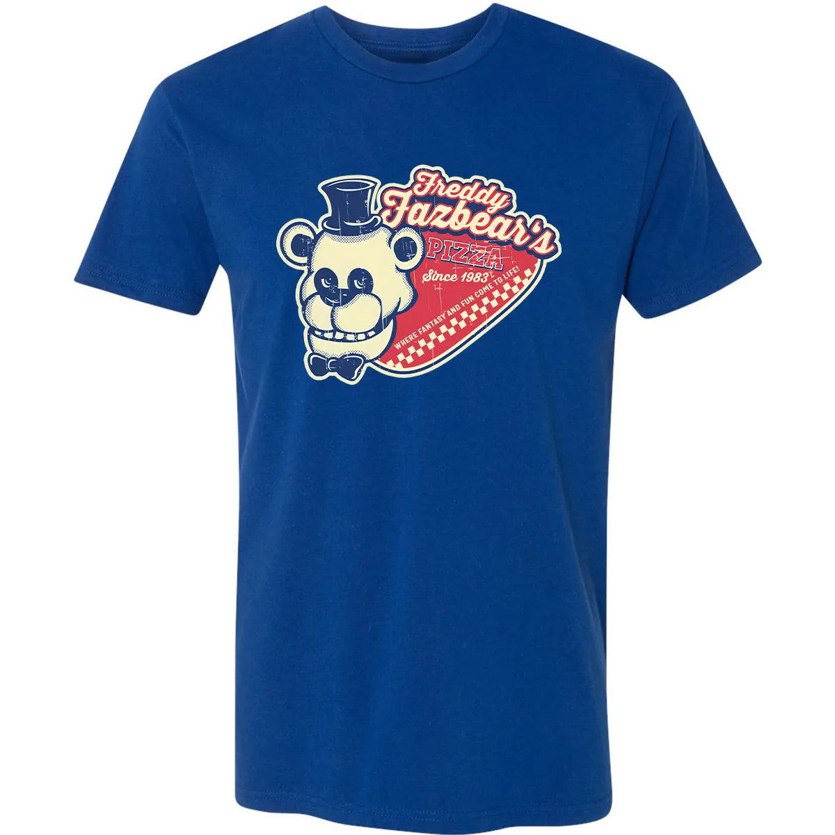 Premium Unisex T-shirt - 1L33UDP9