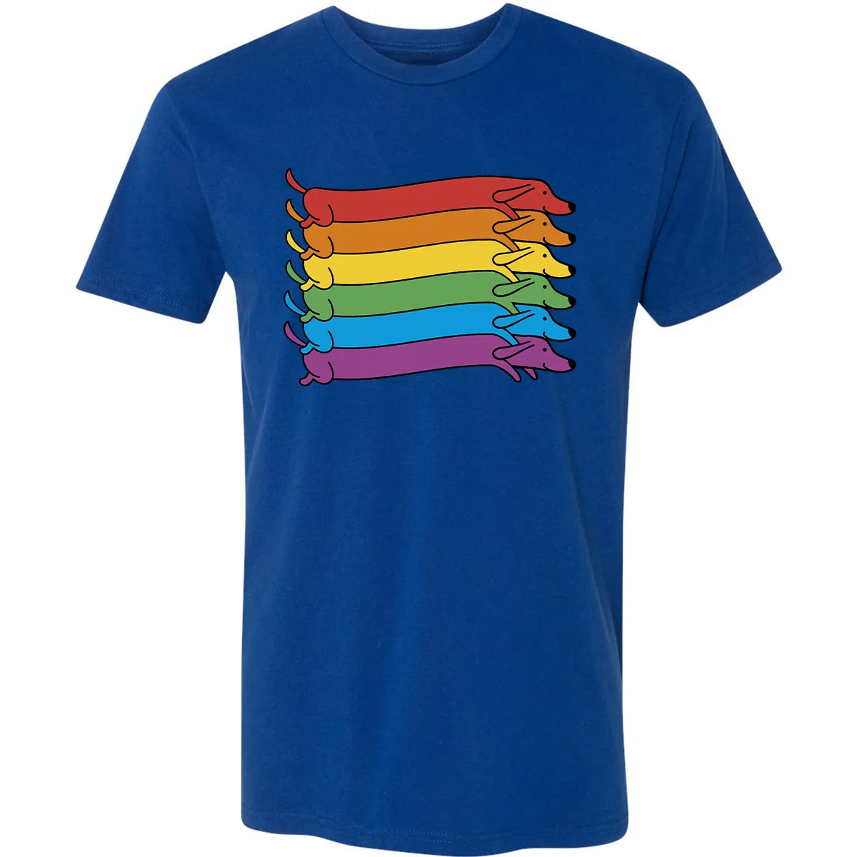 Premium Unisex T-shirt - 2R8QZ6XJ