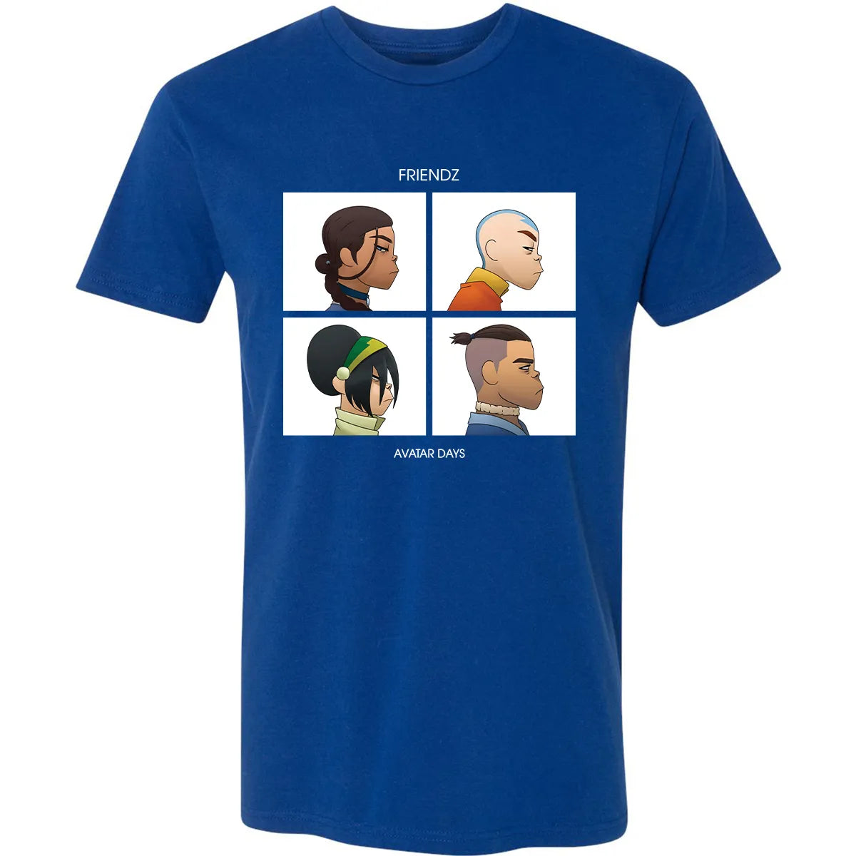 Premium Unisex T-shirt - 7BUVZXM8