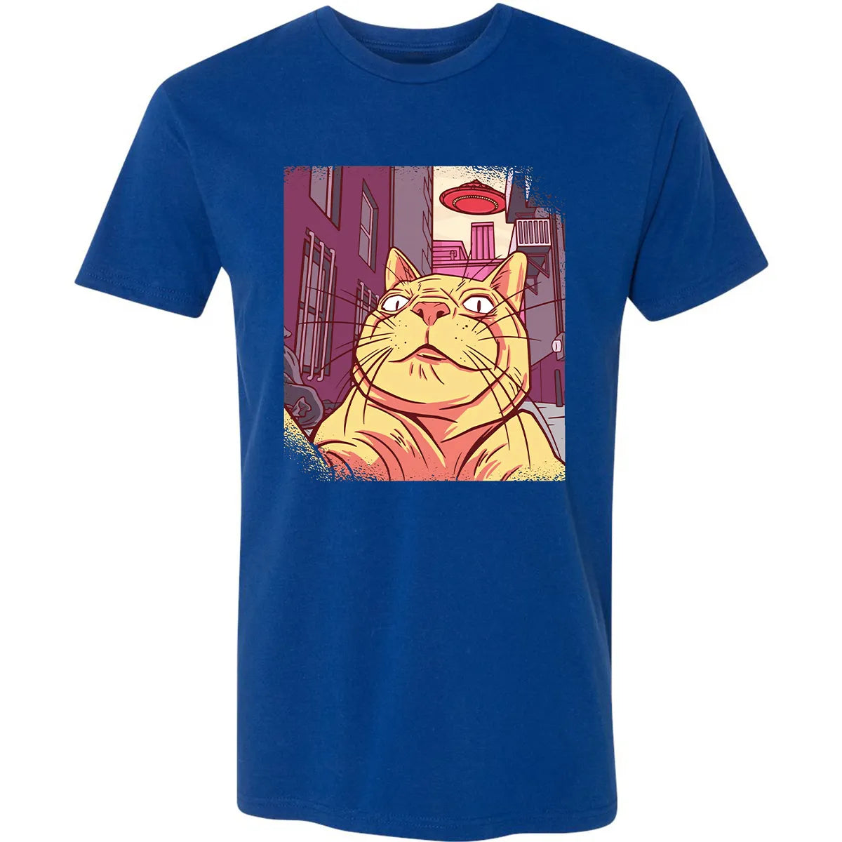 Premium Unisex T-shirt - V64JZBL8