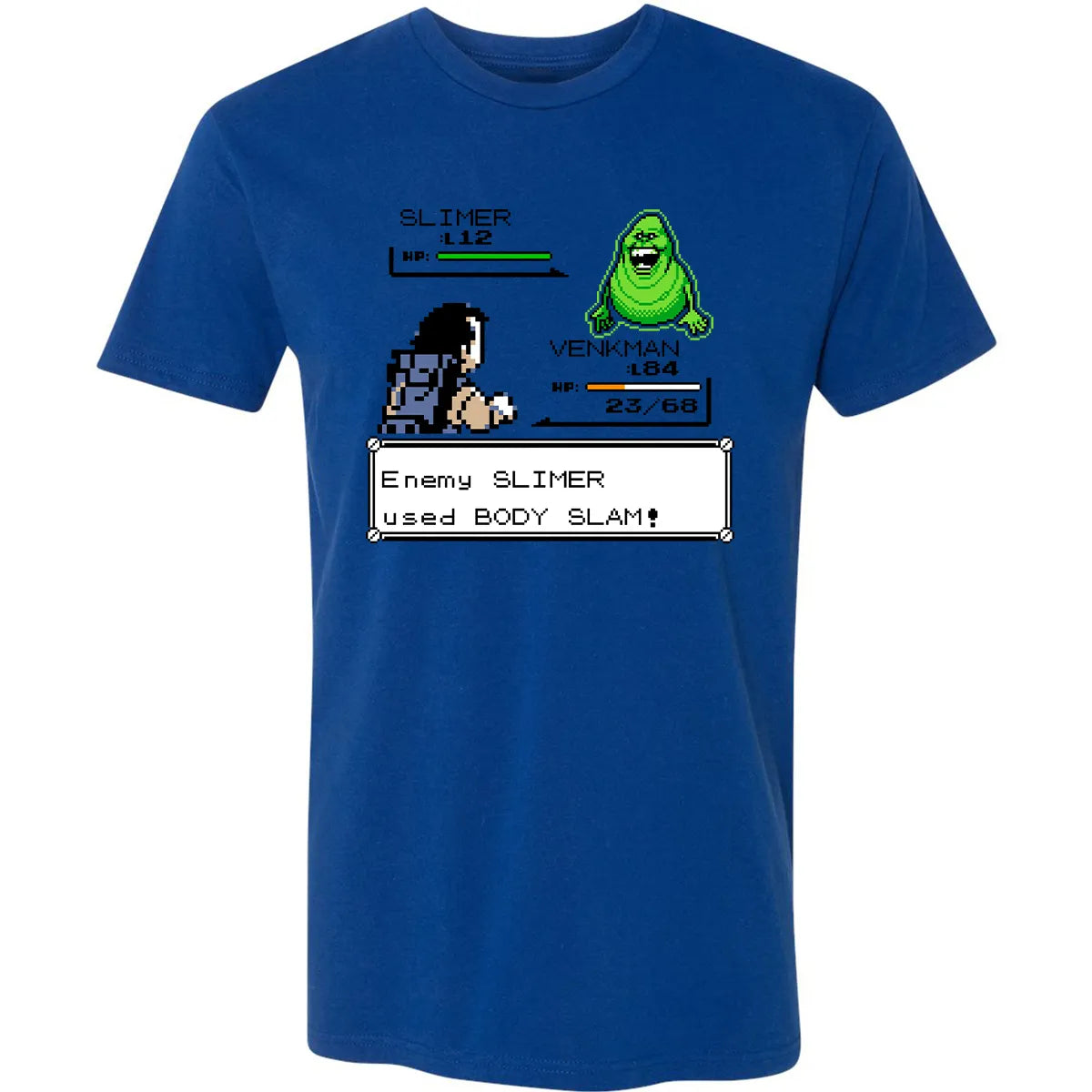 Premium Unisex T-shirt - V3PQ3UTS