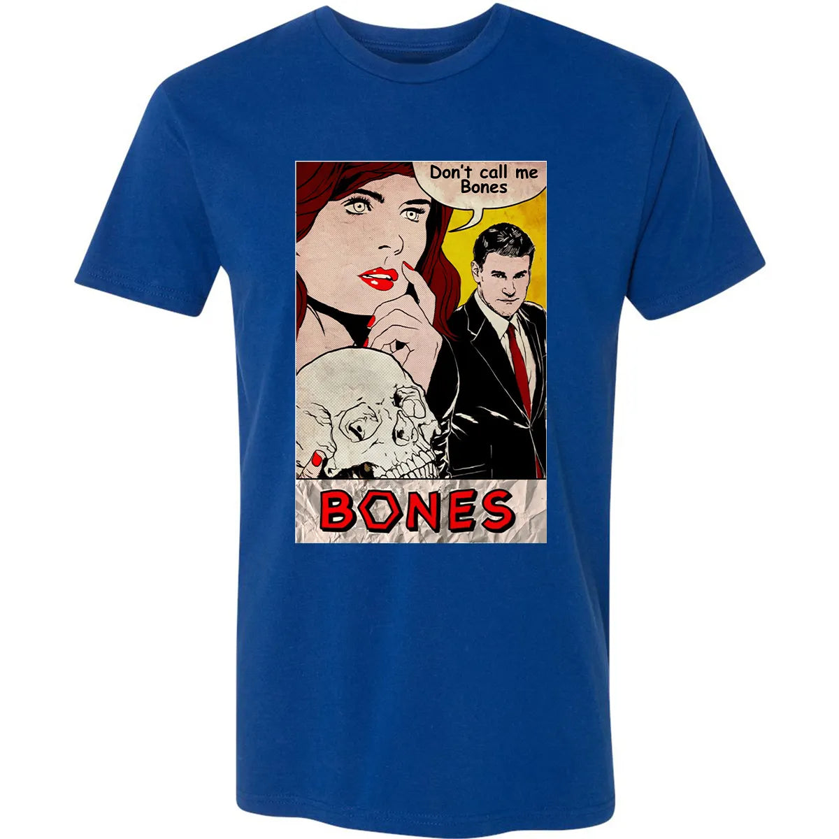 Premium Unisex T-shirt - CFEKA55N