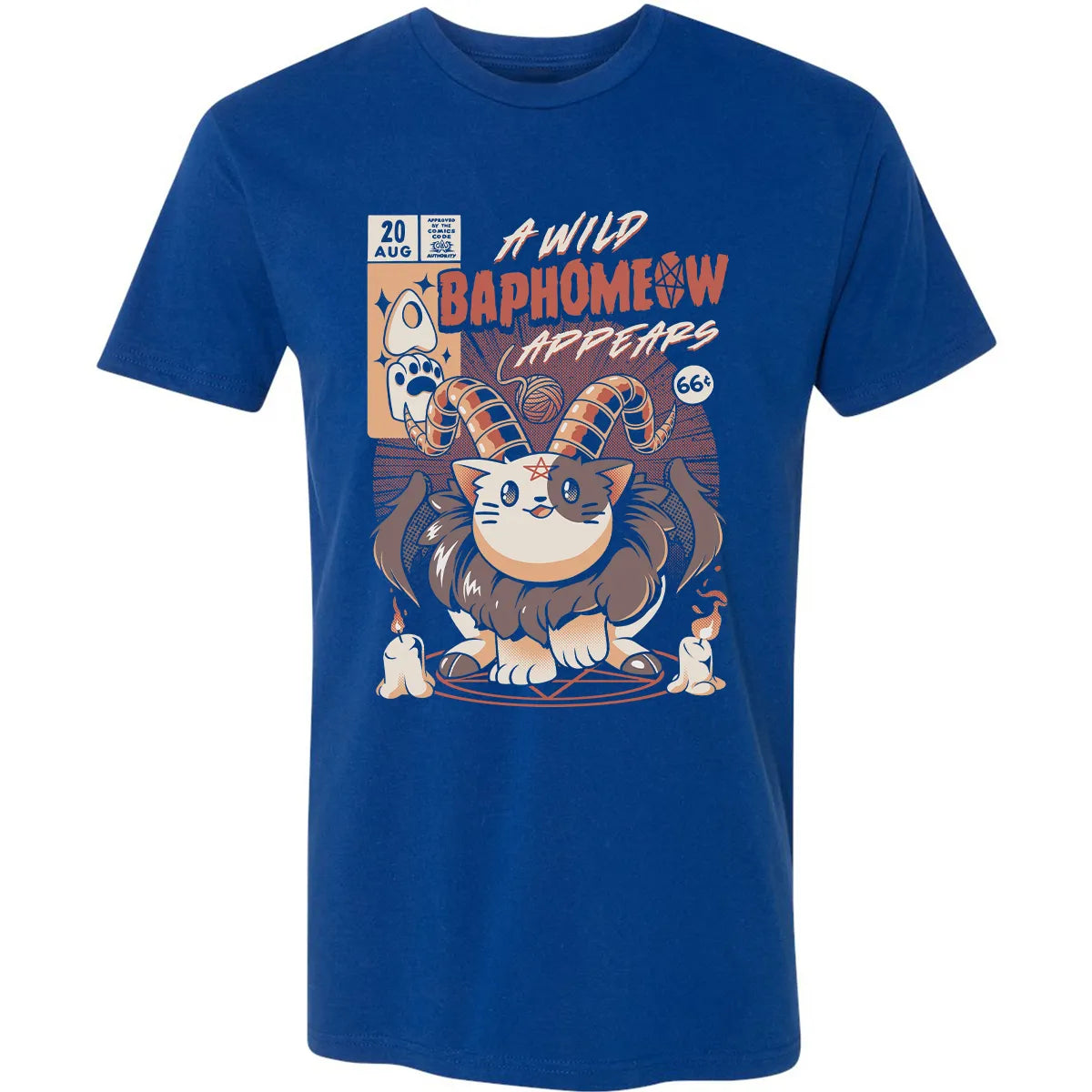 Premium Unisex T-shirt - EDRR5JYG