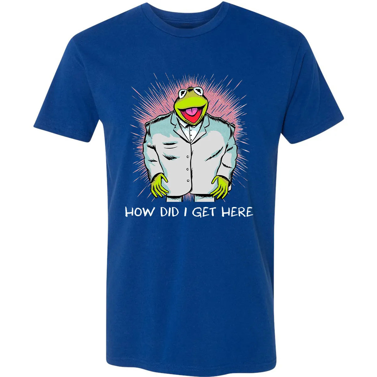 Premium Unisex T-shirt - YTBCTKL7