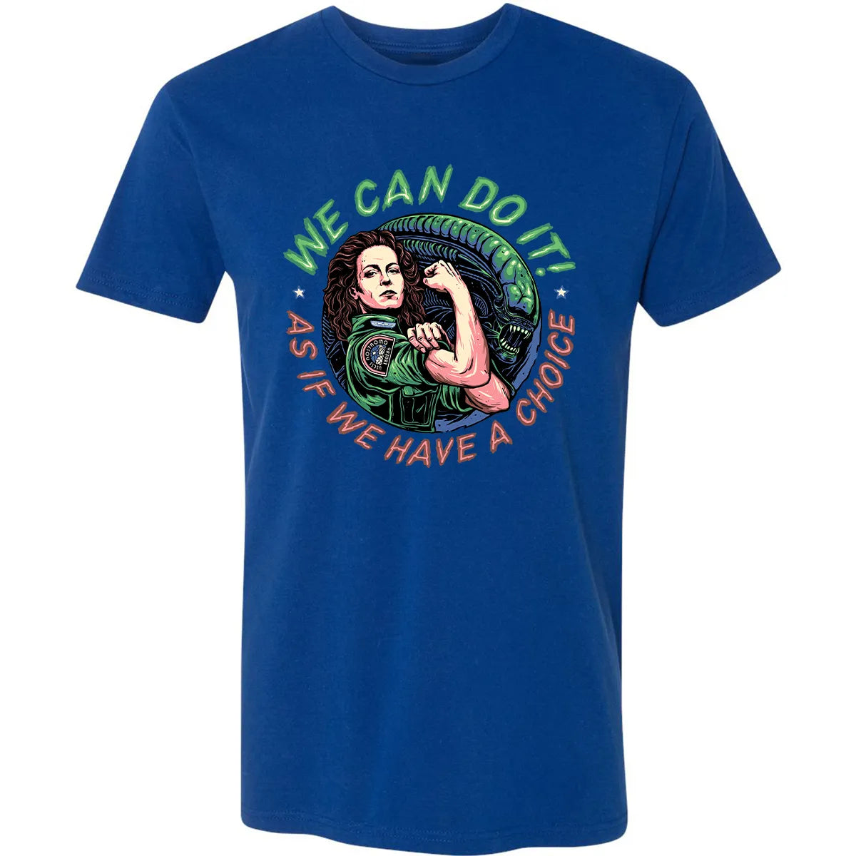 Premium Unisex T-shirt - 721RKKCJ