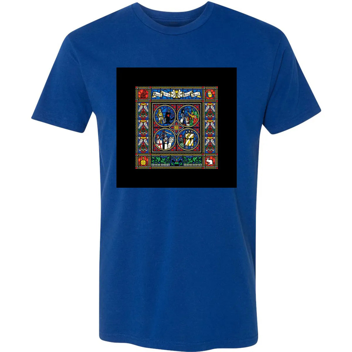 Premium Unisex T-shirt - 15WJVW9L