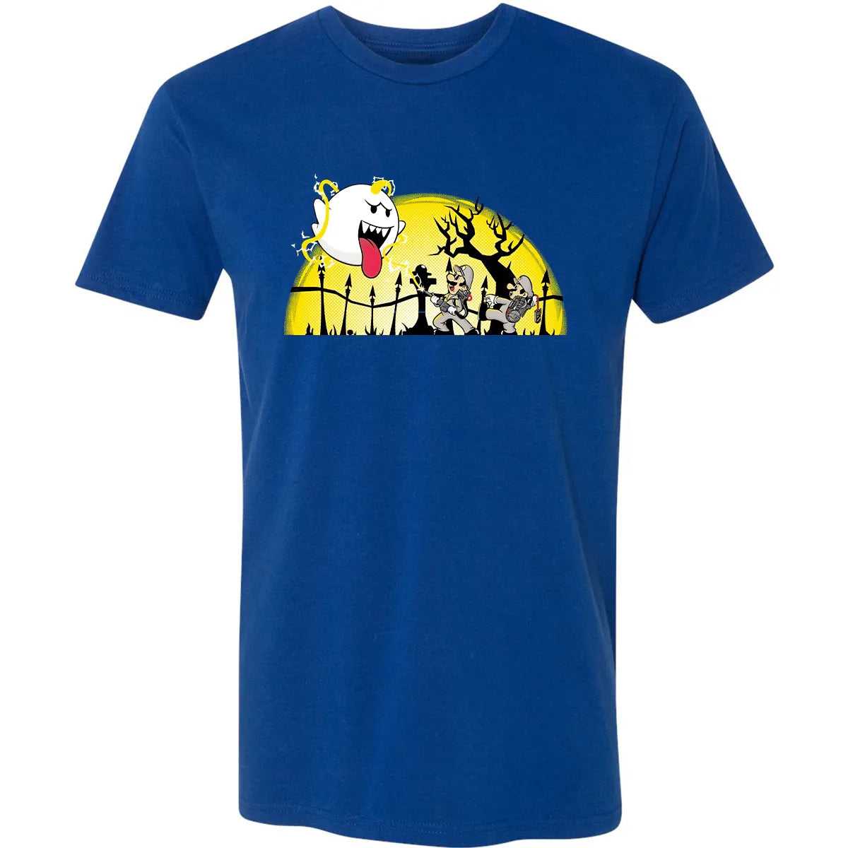 Premium Unisex T-shirt - WXLTX945