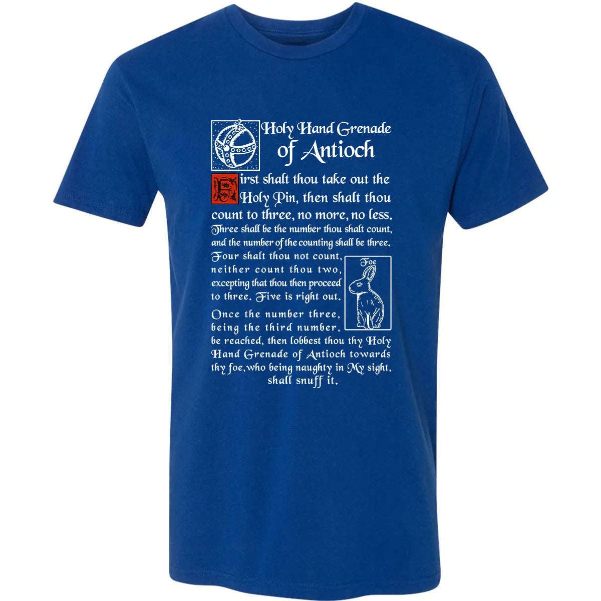 Premium Unisex T-shirt - GSFVWXHT