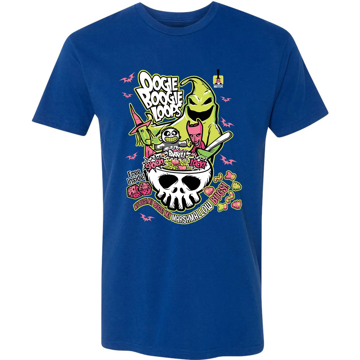 Premium Unisex T-shirt - UTA9Z391