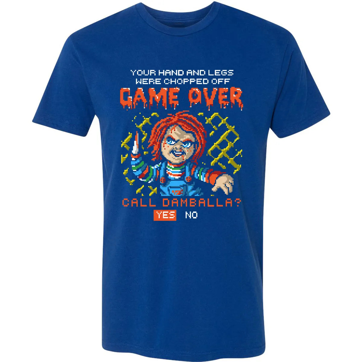 Premium Unisex T-shirt - 63CQQU72