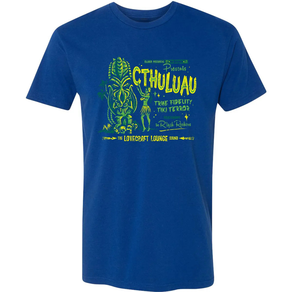 Premium Unisex T-shirt - EZC334QZ