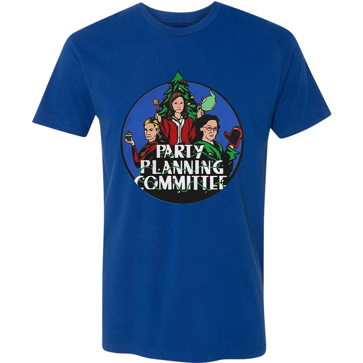 Premium Unisex T-shirt - C3QVF1LK