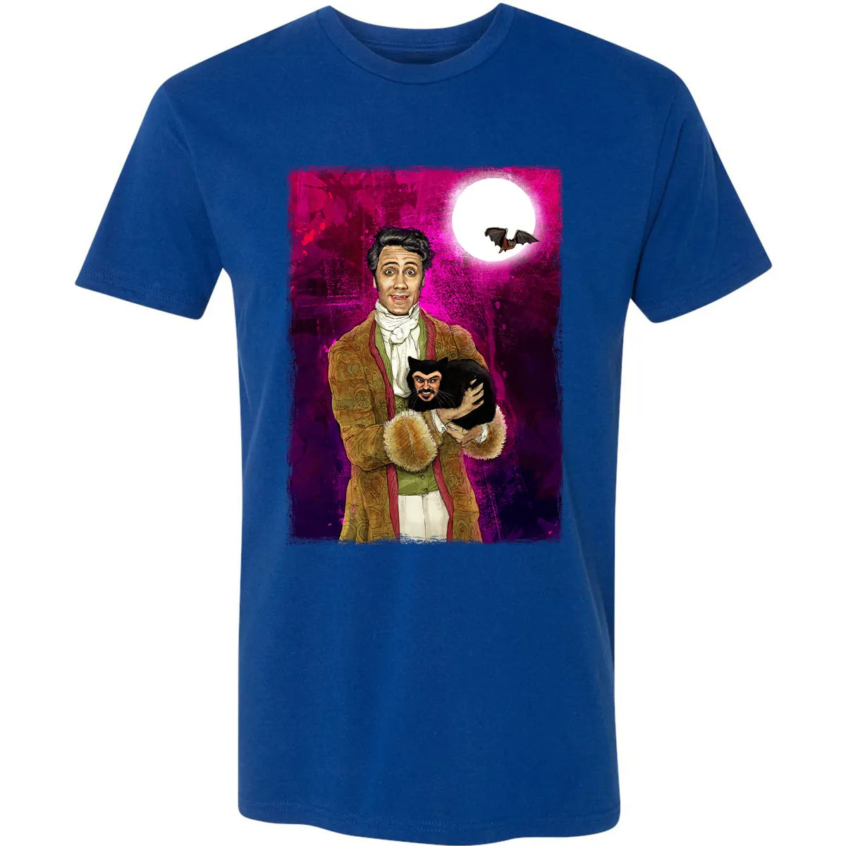 Premium Unisex T-shirt - DUM7612C