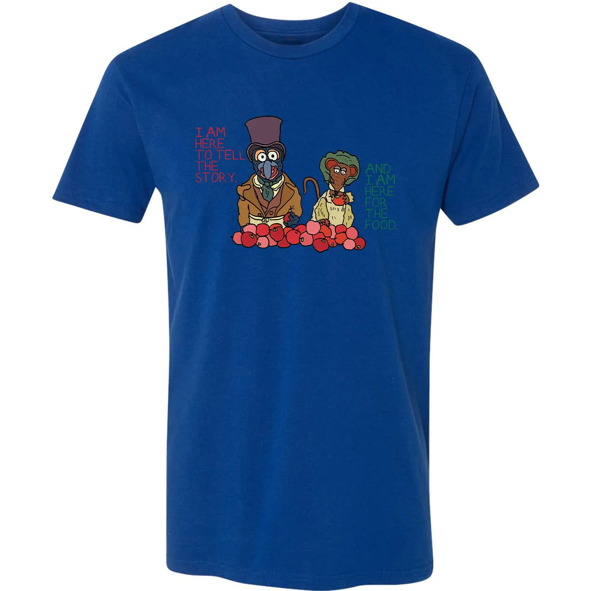 Premium Unisex T-shirt - 55G1U7JD