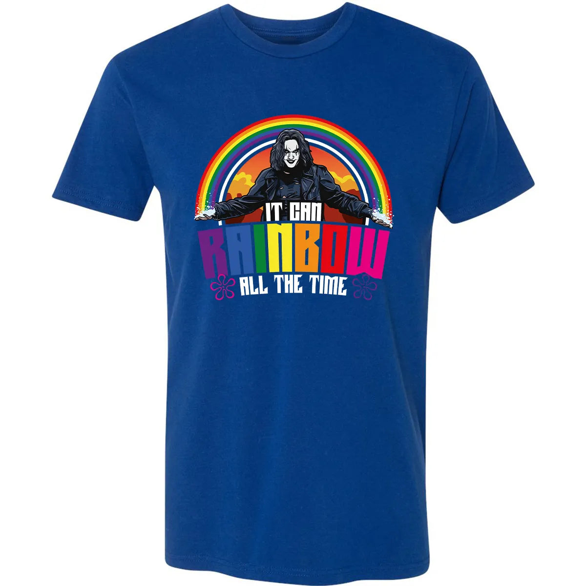 Premium Unisex T-shirt - MZWF76WK