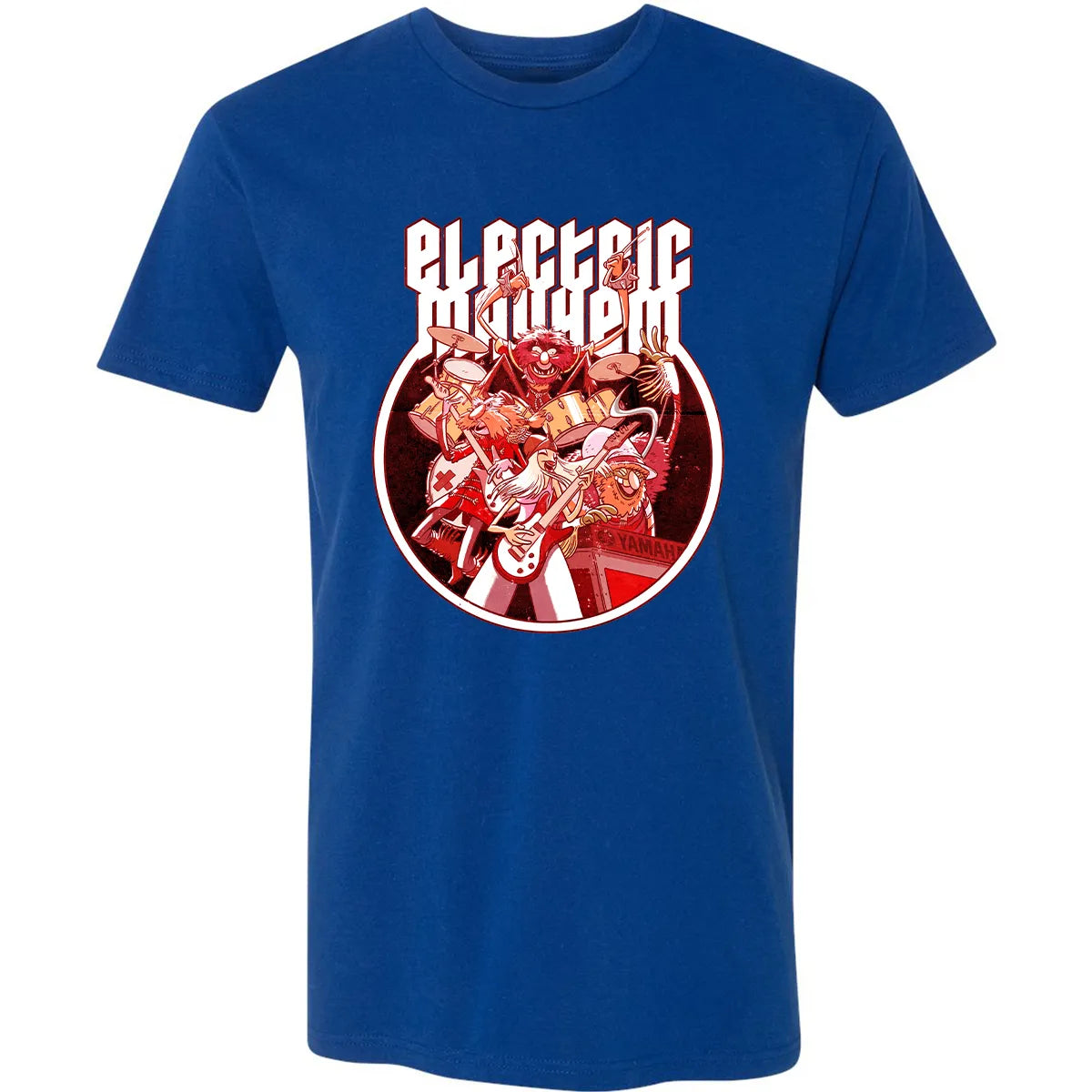 Premium Unisex T-shirt - A3MBTRT7