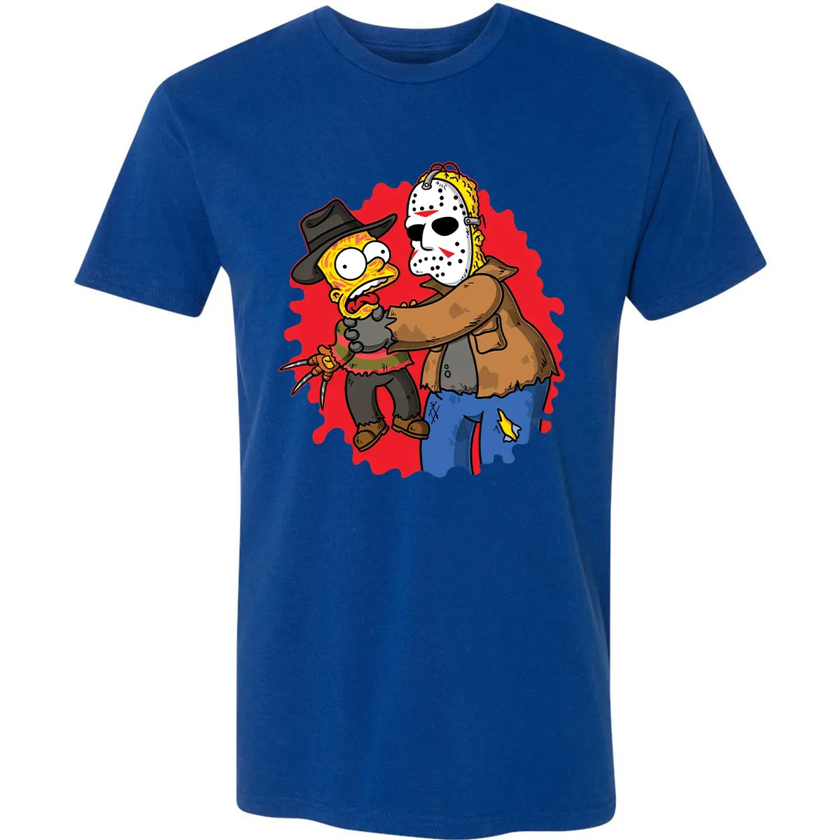 Premium Unisex T-shirt - GM5RJHDA