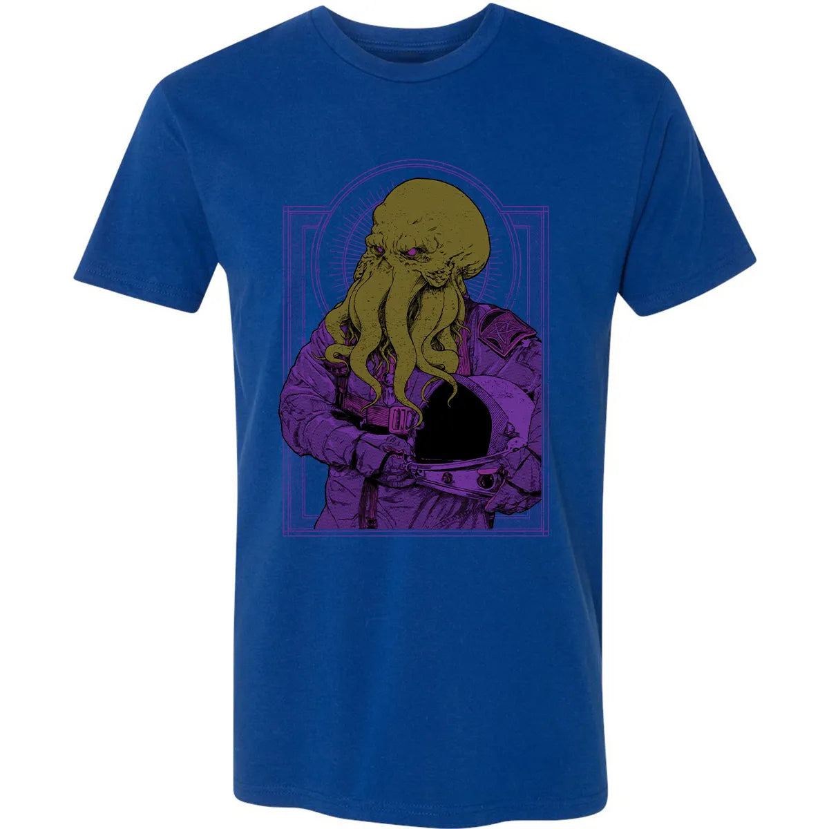 Premium Unisex T-shirt - 3YMGD8L3