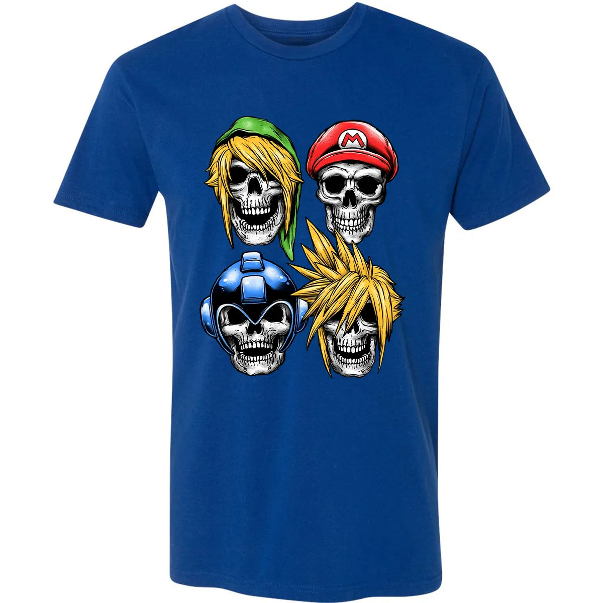 Premium Unisex T-shirt - 6MQ4N8XK
