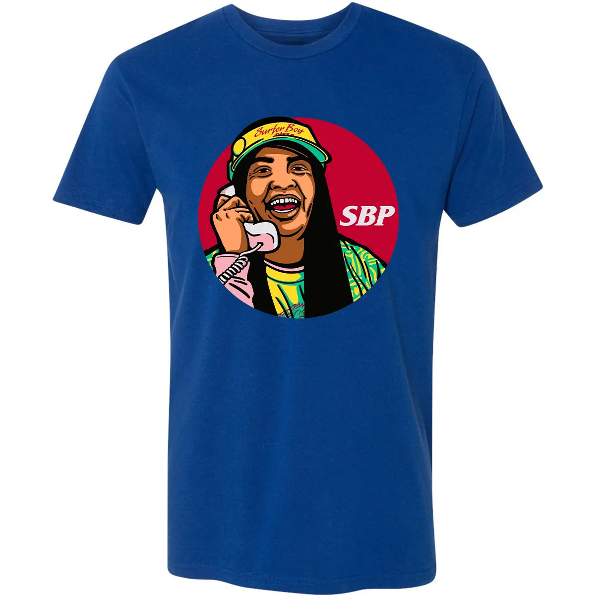 Premium Unisex T-shirt - M5PP4SVP