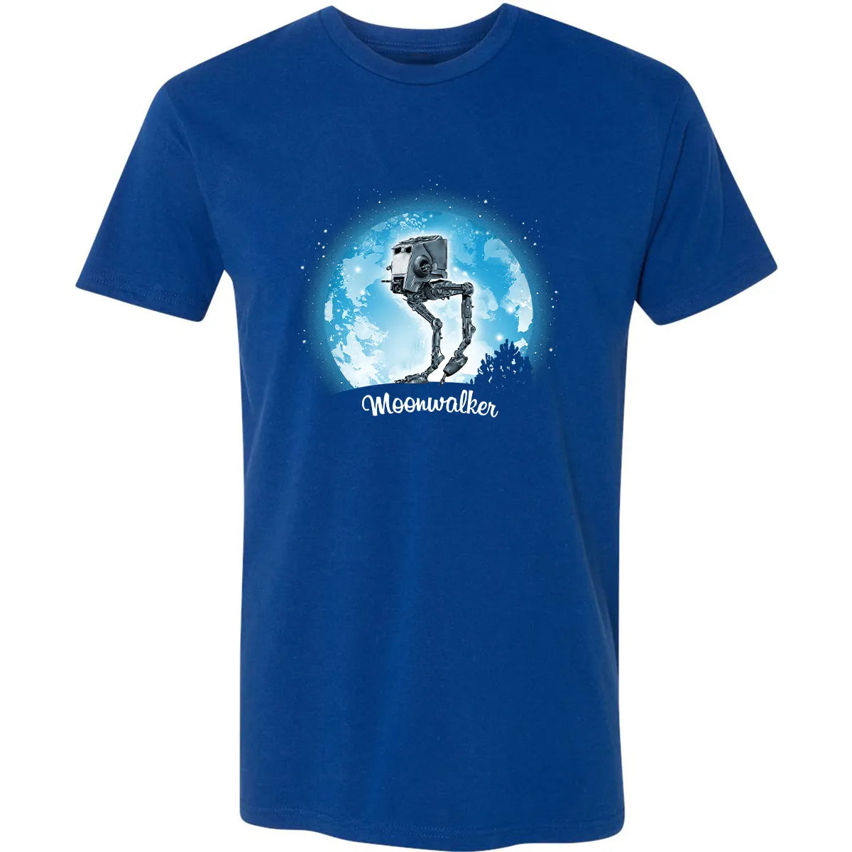Premium Unisex T-shirt - UL4CC8A6