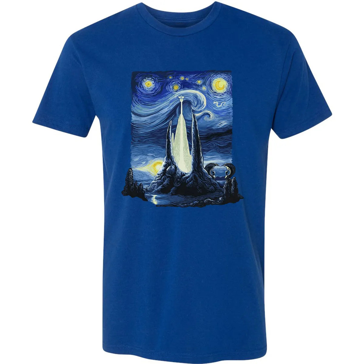 Premium Unisex T-shirt - Y4QWY7MD