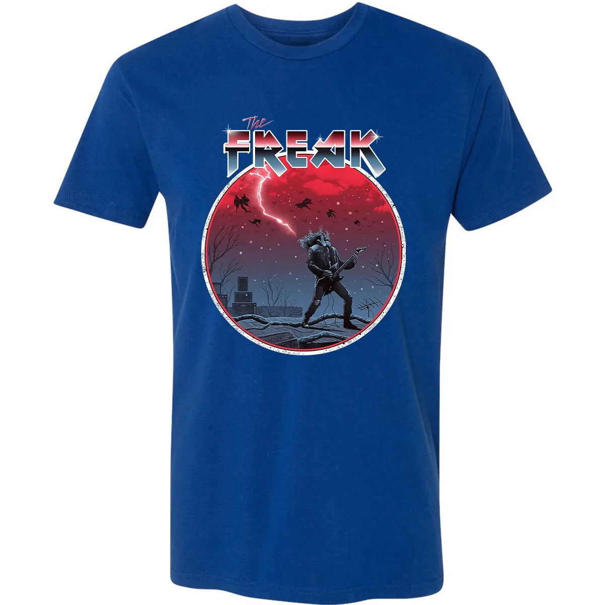 Premium Unisex T-shirt - TSVYT7U7