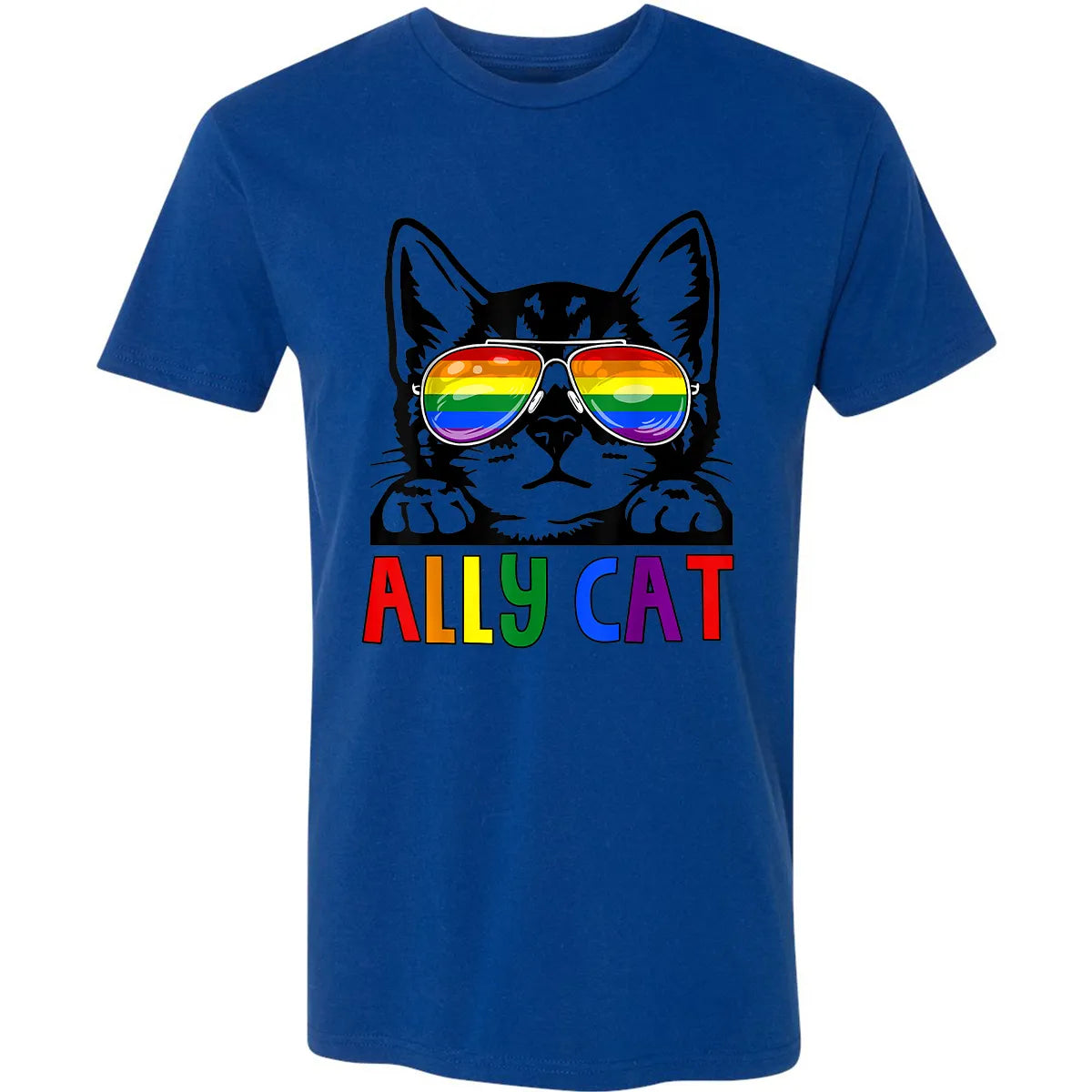 Premium Unisex T-shirt - S215H8B1