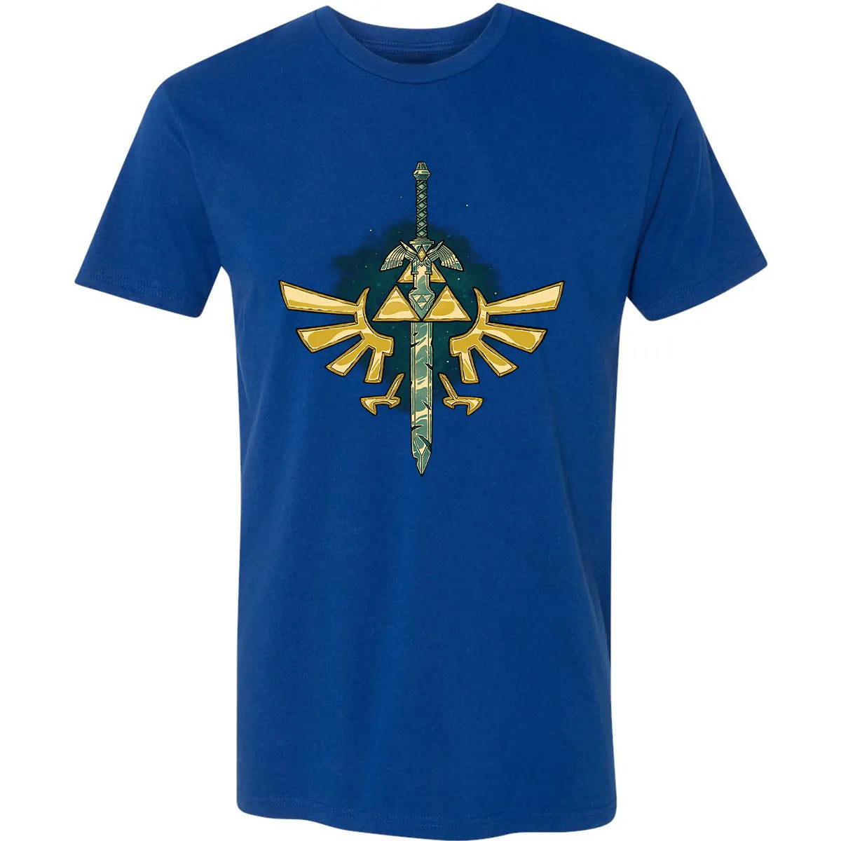 Premium Unisex T-shirt - JTY815EZ
