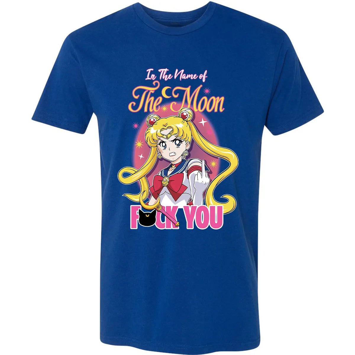 Premium Unisex T-shirt - WELU98JN