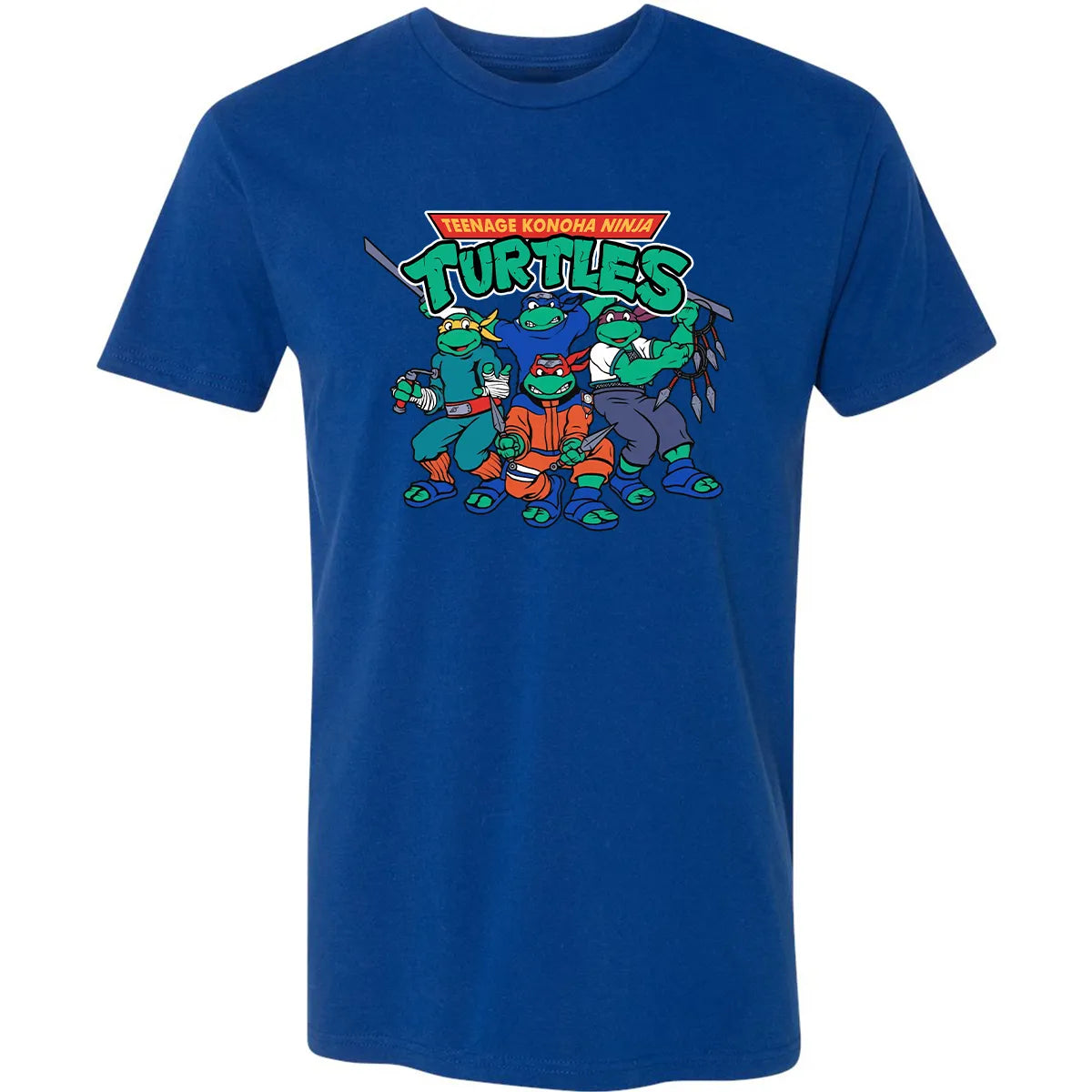 Premium Unisex T-shirt - CJQVK5Y2