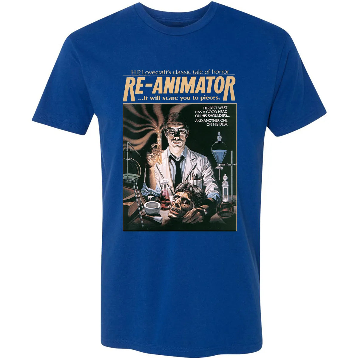 Premium Unisex T-shirt - T5VHCM8C